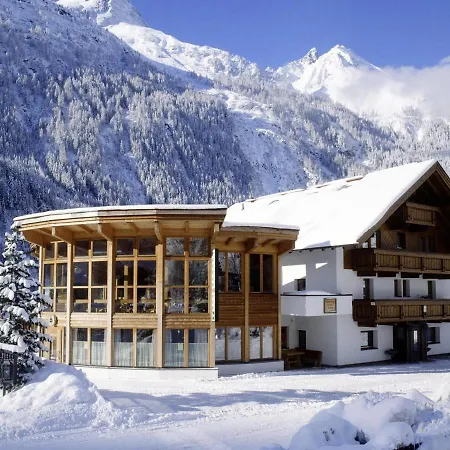 Haus Daheim I *