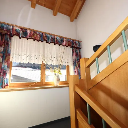 Apartment Haus Daheim I Winkle