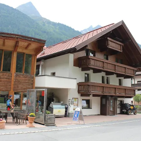 Haus Daheim I * Winkle