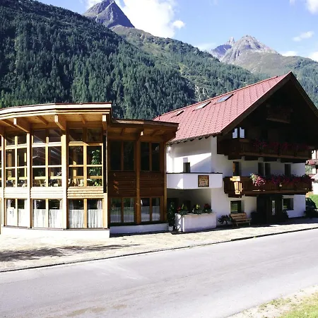 Haus Daheim I * Winkle